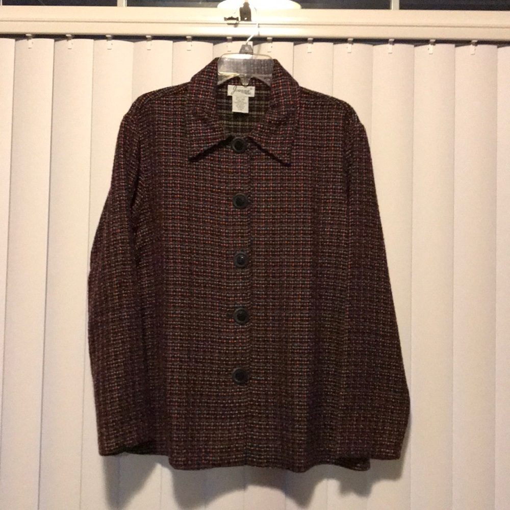 Vintage jacket by johanna